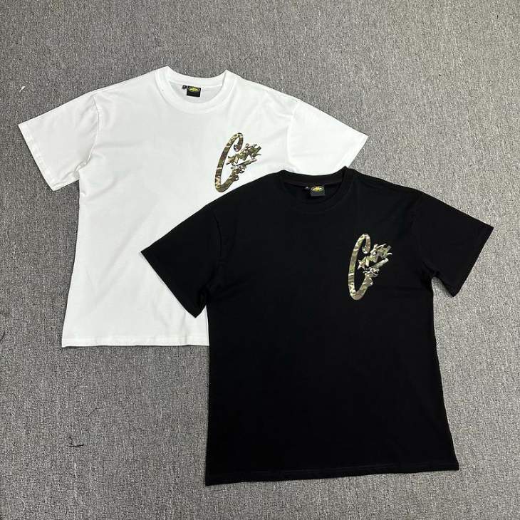 Corteiz T Shirts Short _SKUCorteizXS-2XLwmtx311116712